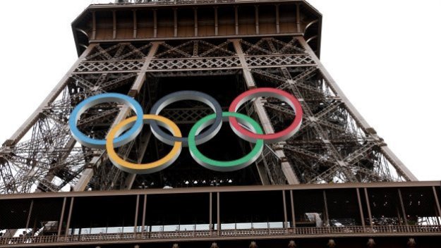 Китай води на Париж 2024