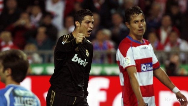 Кралския клуб би рекорд на Барса