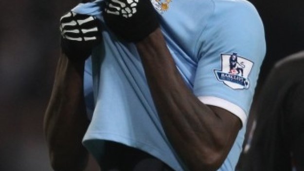 Балотели отново в сметките на Милан