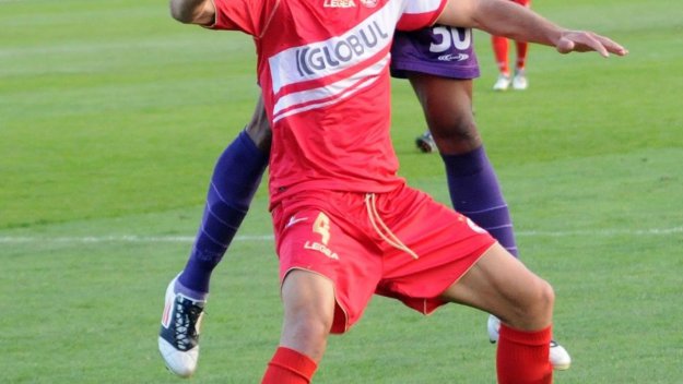 ЦСКА си връща Мишо Венков