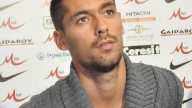 Нуно Пинто: Избрах Левски пред Металург Донецк и Апоел Никозия