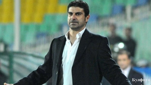 Гонзо освободил Бисер Хаздай