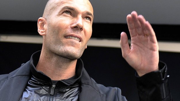 Зизу: Гуардиола изведе Байерн до световния връх