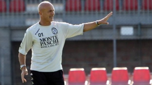 Треньорът на Сиена: Хубаво е, когато мишката вземе точка от слона