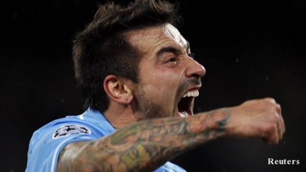 Лавеци се шегува: Мадзари въобще да не се връща