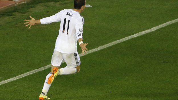 "Марка": Гарет Болт влезе в историята