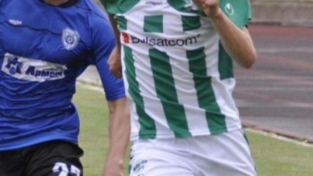 Левски изпуска още един набелязан футболист