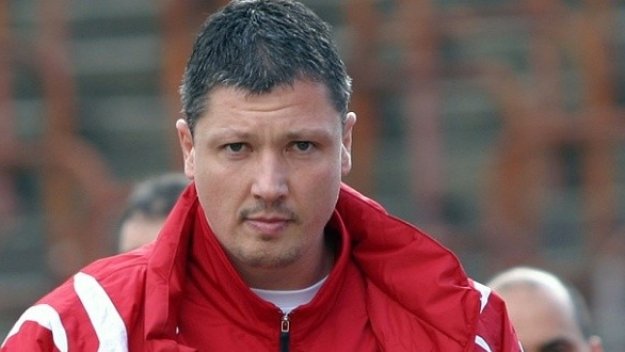 Любо Пенев: Феновете на ЦСКА още ме обичат