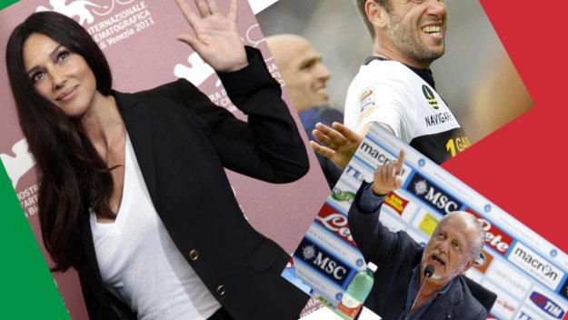 На кого му трябват рентгеновите снимки на Моника Белучи