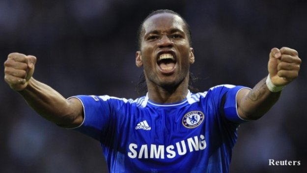 Дидие Дрогба: Подготвени сме за Барса