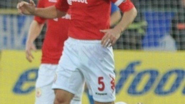 Тошко Янчев троши рекорди в ЦСКА