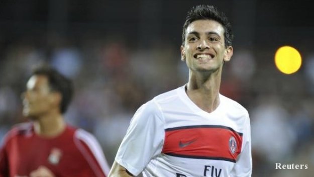 Пасторе: Ще се опитаме да пробием в Шампионската лига