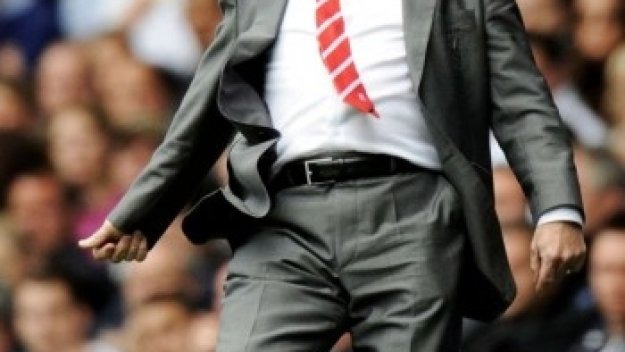 Джон Барнс: Далглиш може да върне титлата на &quot;Анфийлд&quot;