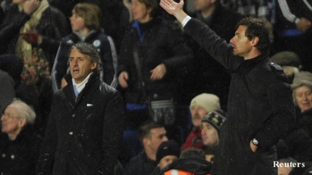 Челси със сериозни планове за зимата, иска Кавани, Моутиньо и Гьотце