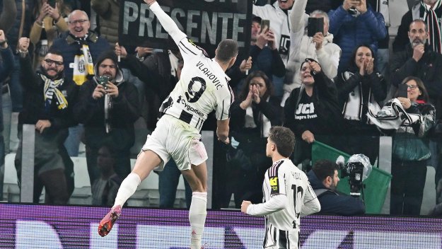 Ювентус пречупи Удинезе с две дузпи в Торино