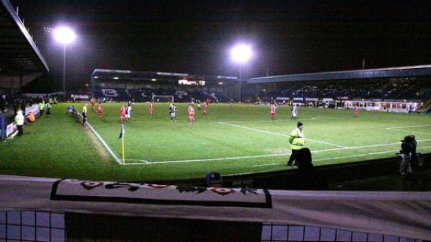 Манчестър одобри строежа на стадион за Юнайтед