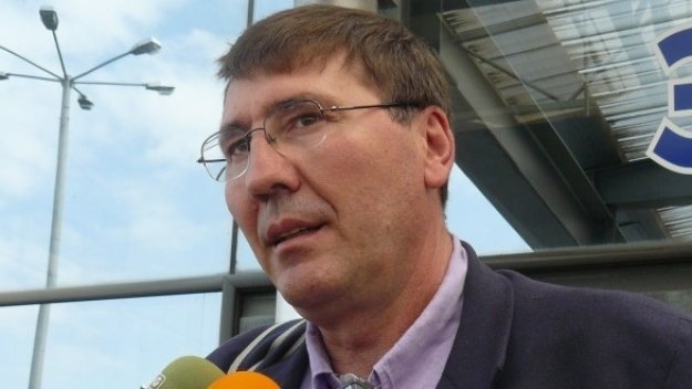 Глушков начело на баскета до Евро`11