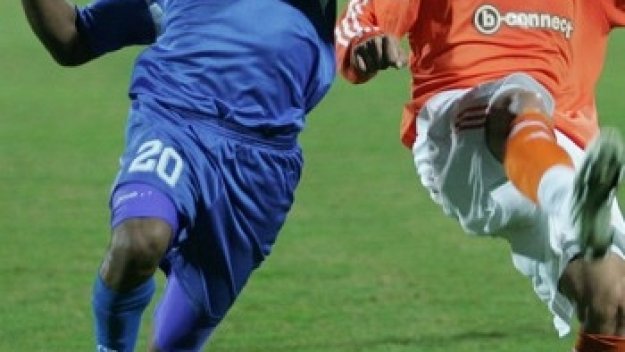 Спортинг с мераци към Жо