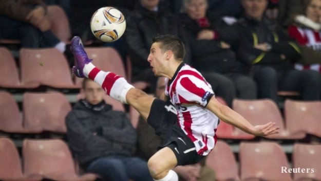 Интер пожела Дрес Мертенс