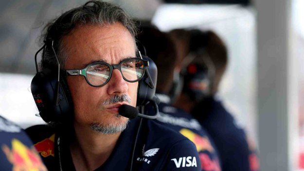 От Ред Бул признаха, че стратегията на Макларън ги е объркала