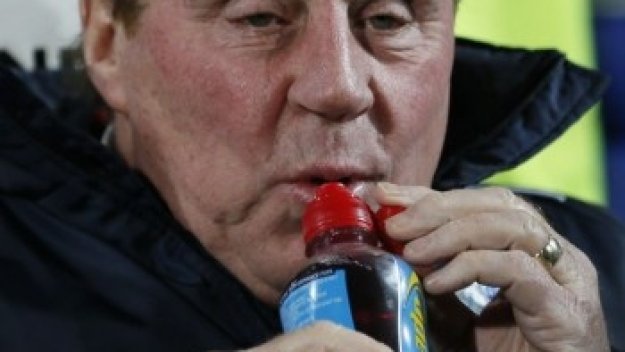 Хари Реднап: Имаме нужда от подкрепления