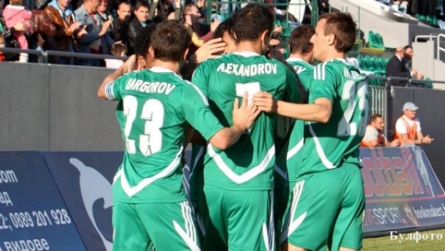 Нечувани премии за титла в Разград