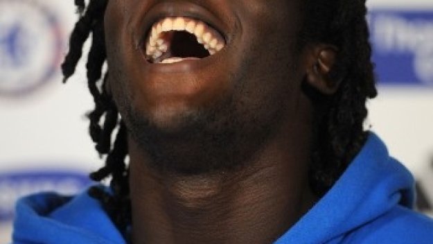 Лукаку: Знаех си, че един ден ще заиграя в Челси