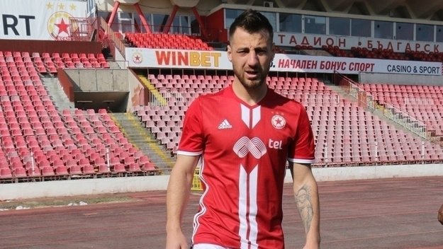 ЦСКА губи Бодуров до края на сезона?