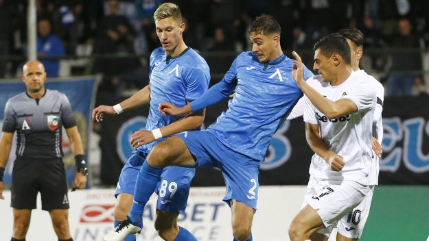 Levski.bg
