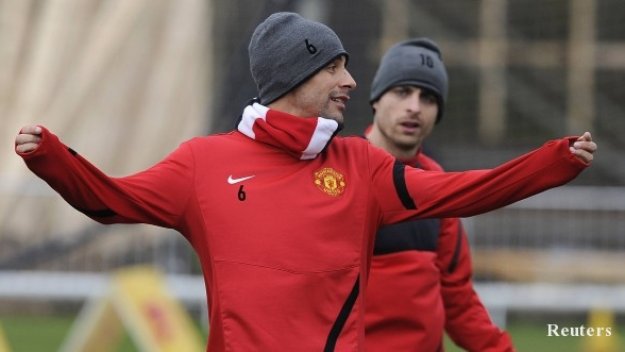 ПРОГНОЗА: Манчестър Юнайтед - Аякс