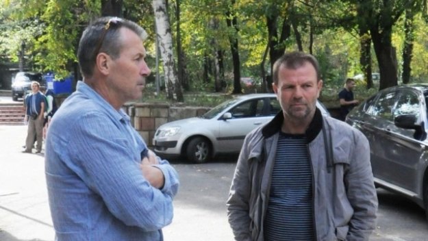 Стойчо отвърна на Майкъла: Хлъзгав човек