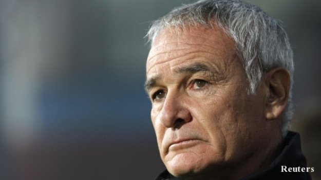 Интер уволни и Раниери