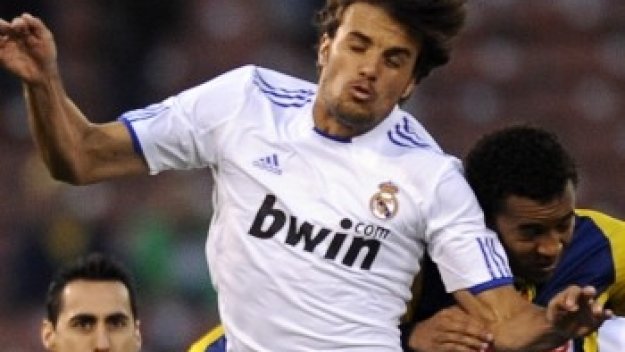 Реал не пуснал Леон в Еркулес