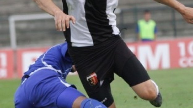 Локо Пловдив ще играе с Марибор и Вардар