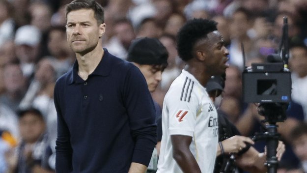 Ливърпул помете с игра Реал Мадрид, но Чаби го играе спокоен