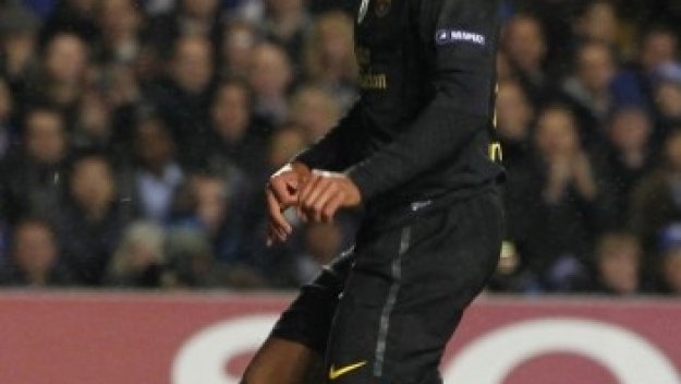 Тиаго Алкантара и Адриано подновиха тренировки