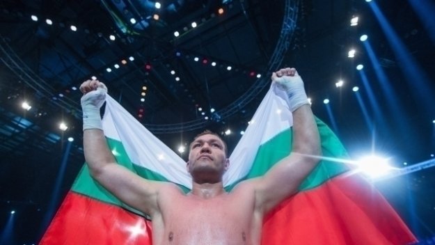 Уникално: Кубрат Пулев обеща да дари милиони в борбата срещу коронавируса