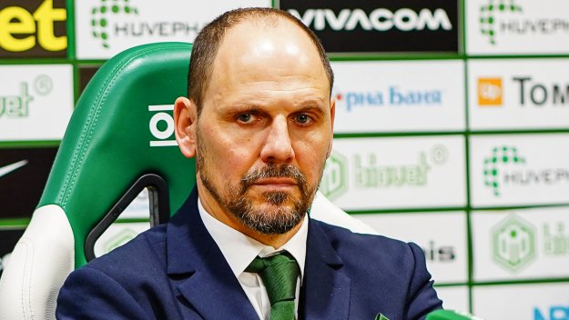 Лудогорец се застъпи за Анте Шимунджа
