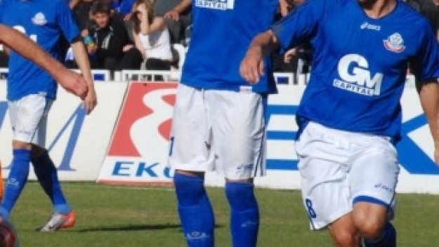 Монтана потопи Черноморец и запази мястото си в елита