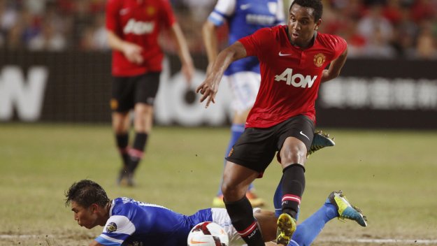 Андерсон: Много от играчите на Юнайтед искат да напуснат