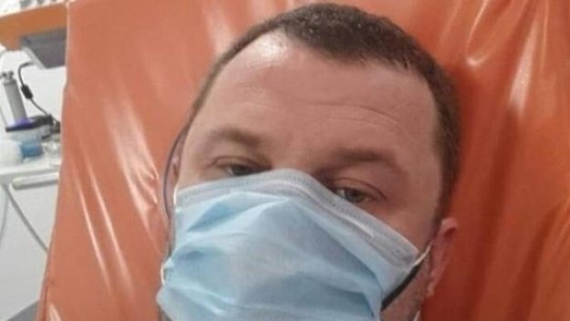 Бивш вратар на Пирин пребори COVID-19 в Белгия