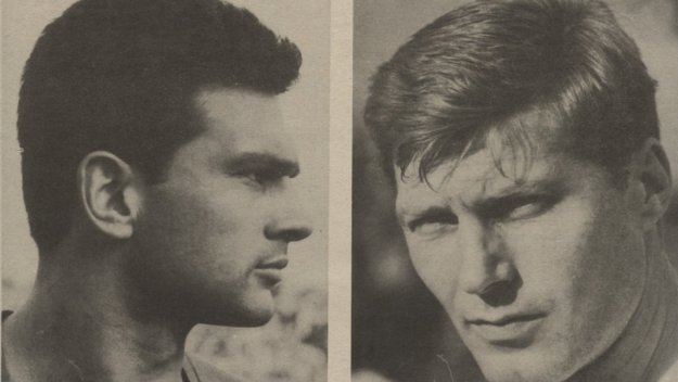 Левски: 48 години след Витиня...
