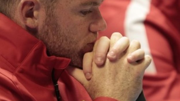 Уейн Руни: Оставам в Юнайтед