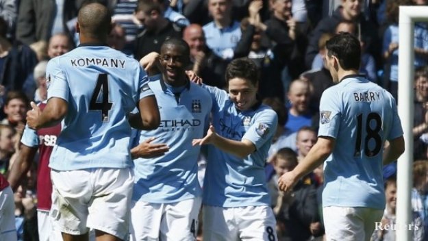 ПРОГНОЗА: Манчестър Сити - УБА