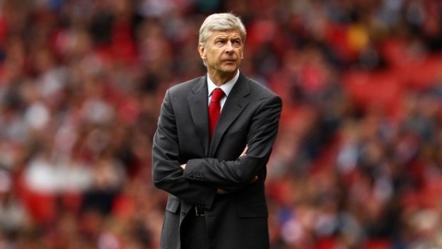 Венгер призна: Преговорите за новия договор на Насри са в застой