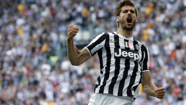 Ювентус с първа победа през лятото