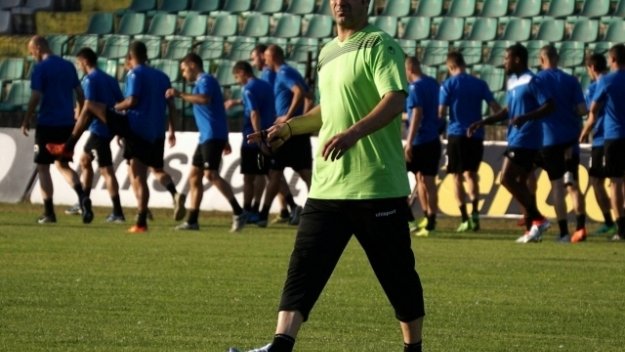 Ето истината на Гонзо за Левски и ЦСКА