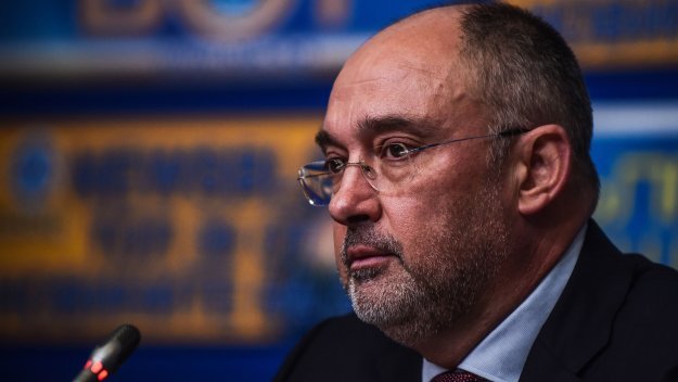 Става страшно: Човек на Бербатов заплаши БФС с Прокуратурата