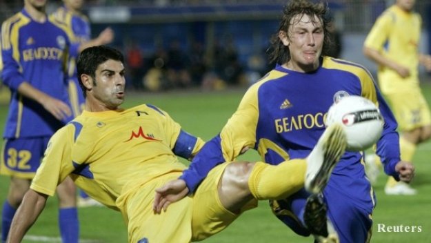 Днес Левски излиза за реванш срещу БАТЕ