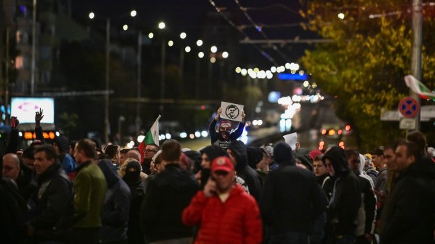 Феновете на ЦСКА с официална позиция за екшъна в София